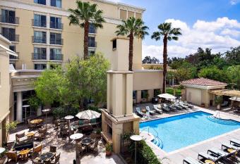 Hyatt Regency Valencia has Balcony rooms