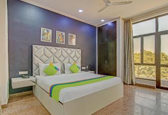 Itsy Hotels Vizima allows 18 year olds to book a room