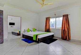 Itsy By Treebo - Mountain Green allows 18 year olds to book a room