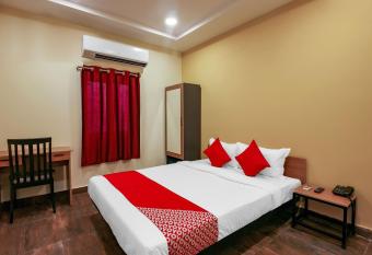 Boduppal allows 18 year olds to book a room