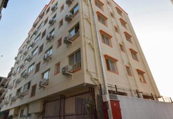 Flagship Hinjewadi Infotech Park allows 18 year olds to book a room