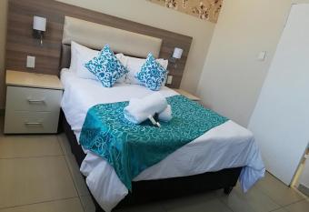 Tudor House Hotel allows 18 year olds to book a room