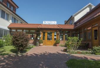 Feriendorf an der Ostsee has Balcony rooms