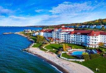 Inn at Bay Harbor, Autograph Collection has Balcony rooms