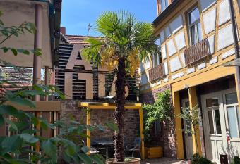 AD1716 Apartments allows 18 year olds to book a room