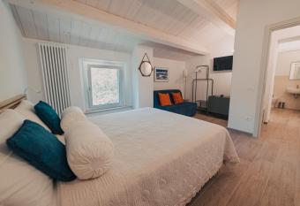 Casale di Nicol   has Balcony rooms