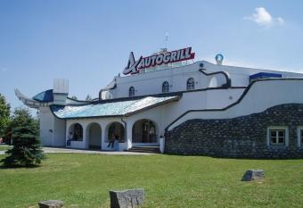 Seminarhotel G  ttlesbrunn has Balcony rooms