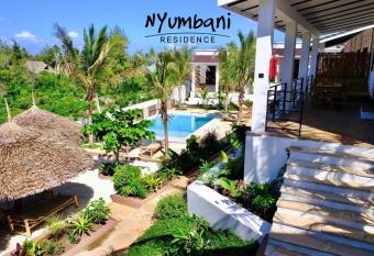 Nyumbani Residence Apartments allows 18 year olds to book a room