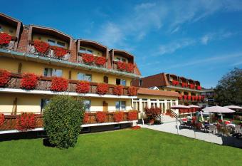 Hotel K  rnten has Balcony rooms