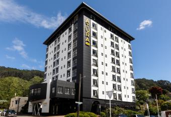 Atura Wellington allows 18 year olds to book a room