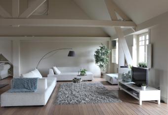 The Loft allows 18 year olds to book a room