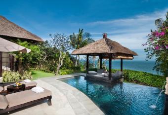 AYANA Villas Bali has Balcony rooms