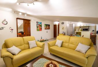 B&B delle Meraviglie Salerno-Baronissi-Pellezzano has Balcony rooms