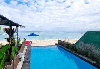 Lembongan Made Inn has Balcony rooms