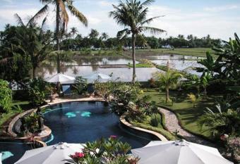 Sawah Lovina has Balcony rooms