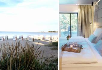 White Pearl Apartment 3.06 has Balcony rooms