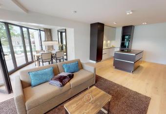 White Pearl Apartment 2.16 has Balcony rooms