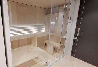 White Pearl Apartment 2.08 has Balcony rooms