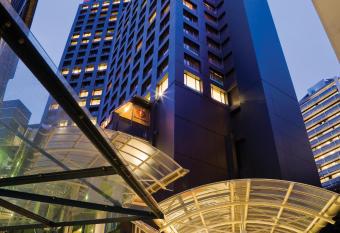 Travelodge Hotel Wellington allows 18 year olds to book a room