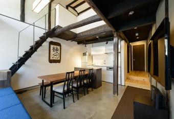 Shiki Homes TSURU KAME allows 18 year olds to book a room