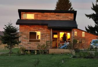 Caba  as Das Gl  ck II allows 18 year olds to book a room