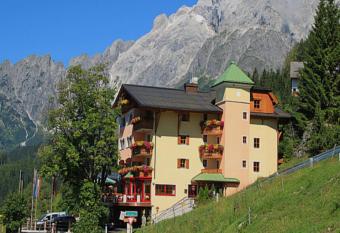 Sonnhof am Hochk  nig has Balcony rooms