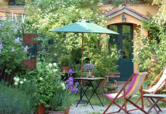 B&B Binot has Balcony rooms