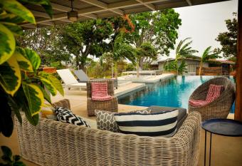 La Maracuya Panama allows 18 year olds to book a room