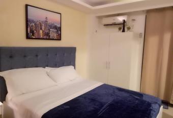 DM condo at Cityscape hotel allows 18 year olds to book a room