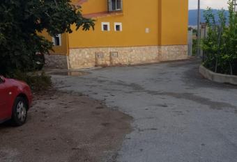 Casa Sof  a has Balcony rooms