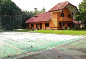 jCONFARM has Balcony rooms