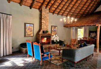 Diamantvallei Landgoed has Balcony rooms