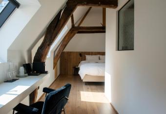 Hotel Riga has Balcony rooms