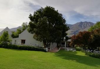 Blue Lily Retreat allows 18 year olds to book a room