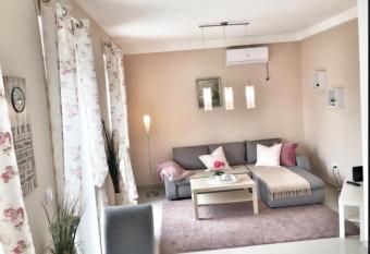 Dunav97 has Balcony rooms