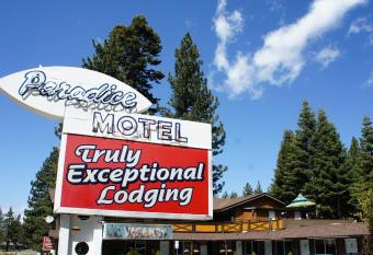 Paradice Motel allows 18 year olds to book a room