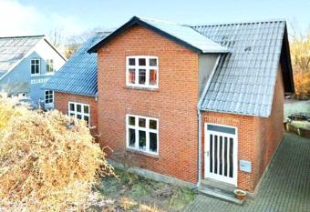 Struer Town House has Balcony rooms