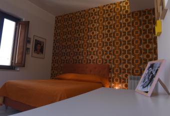 Palazzo Galifi has Balcony rooms