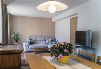 Apartments Jalve allows 18 year olds to book a room