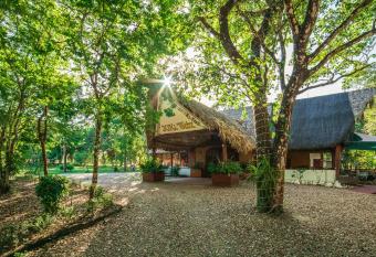 KikiWitz Resort has Balcony rooms