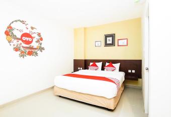 OYO 255 98 residence allows 18 year olds to book a room