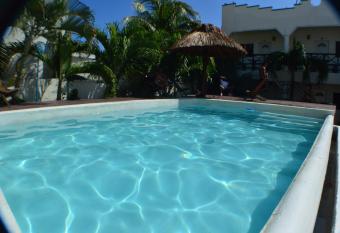 Kukulcan by Emotion has Balcony rooms