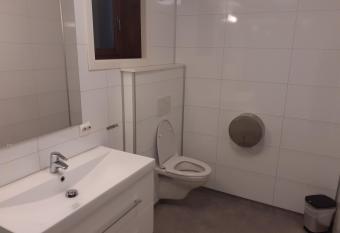 Skudenes Camping has Balcony rooms