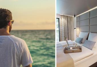 White Pearl Apartment 1.09 has Balcony rooms