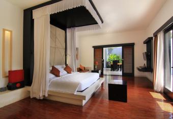 Villa Seminyak Estate & Spa - By Astadala allows 18 year olds to book a room