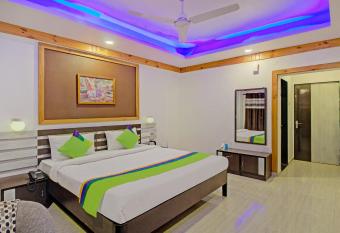 Treebo Trend Talwalkars 7 Hills allows 18 year olds to book a room