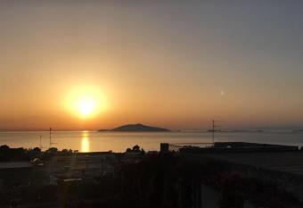 La Dimora di Giulia has Balcony rooms