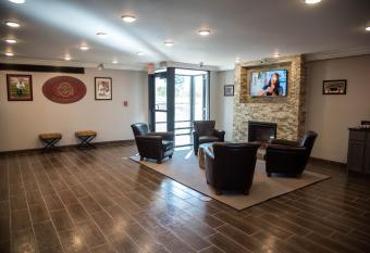 Baymont Inn and Suites by Wyndham Columbus / Near OSU has Smoking rooms