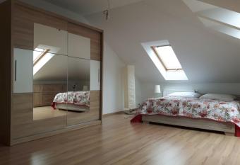 Osiedle Baltyk has Balcony rooms