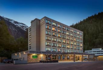 Four Points by Sheraton Juneau allows 18 year olds to book a room
